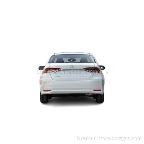 Factory direct sale corolla TNGA CVT 1.5L Elite edition for adults  in stock
